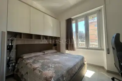 Casa in vendita, Via Ulderico Sacchetto, Roma