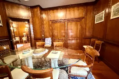 Casa in vendita, Via Mergellina, Napoli