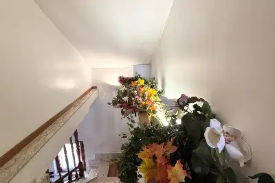 Casa in vendita, Via Edgardo Negri, Roma