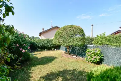 Casa in vendita, Via Gerna, San Fermo della Battaglia