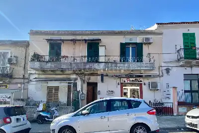 Casa Indipendente in vendita, Viale Annunziata, Messina