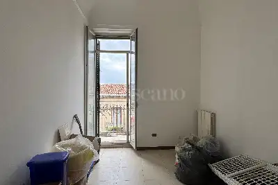 Casa in vendita, Via Conte di Torino, Catania