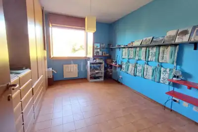 Casa in vendita, Via Carlo Bertinazzi, Roma