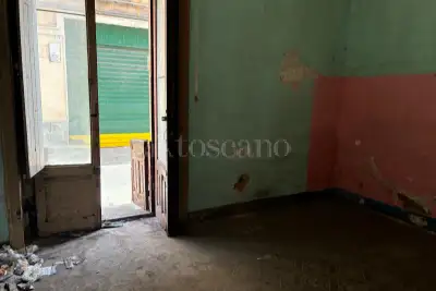 Casa in vendita, Via Correnti, Catania