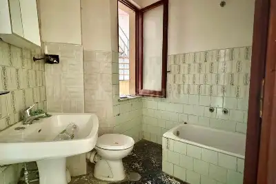 Casa in vendita, Avellino - Via Carlo Del Balzo 53, Avellino