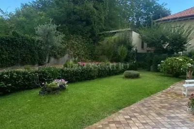 Villa in vendita, Via Fratelli Rosselli, Trecastagni