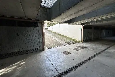 Box in vendita, Via Giovanni da Verrazzano, Brescia