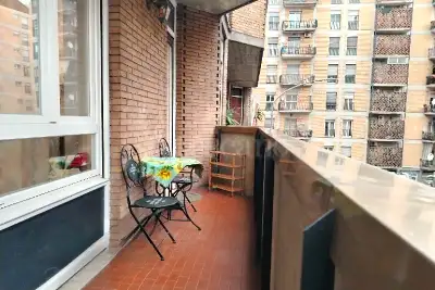 Casa in vendita, Via Carlo Sereni, Roma