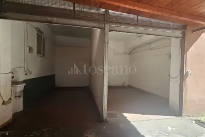 Garage in vendita, Via Cividale del Friuli, Roma