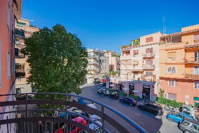 Casa in vendita, Via Ascanio Rivaldi, Roma