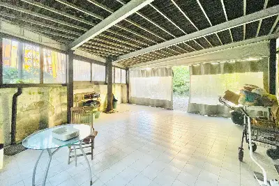 Villa in vendita, Via San Rocchino, Brescia