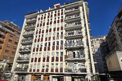 Casa in vendita, Via Padre Semeria, Roma