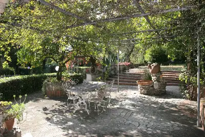 Villa in vendita, via di colle formica, Velletri