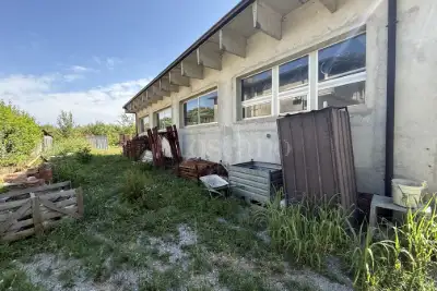 Laboratorio in vendita, Strada Borgosatollo, Montirone