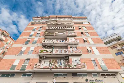 Casa in vendita, Via Luigi Vittorio Bertarelli, Roma