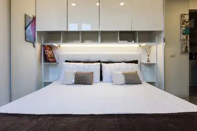 Casa in affitto, Via San Gregorio, Milano