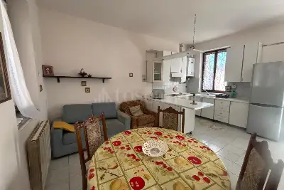 Casa in vendita, Via Fiume, Nerviano