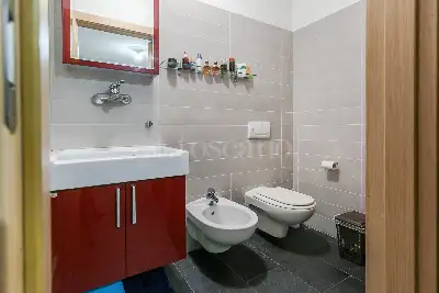 Villa Bifamiliare in vendita, Via Dei Sagredo, Milano