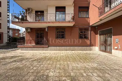 Casa in vendita, Via Pietra dell'Ova, Tremestieri Etneo