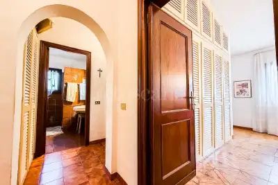 Villa in vendita, Via dell'Erica, Olbia
