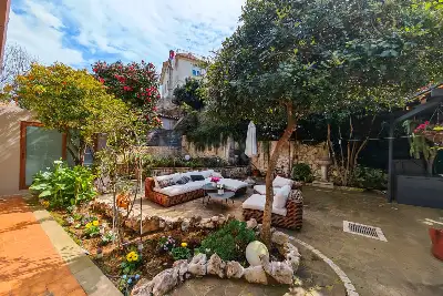 Villa Bifamiliare in vendita, Via Catullo, Ariccia