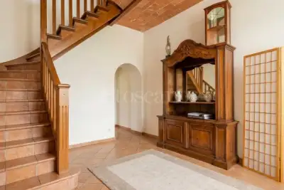 Casa in vendita, Via Arrigo Bartoli, Vaiano