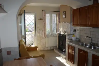 Casa Indipendente in vendita, Via Rodi, Cervaro