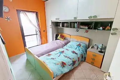 Casa in vendita, Via Liberati, Avezzano