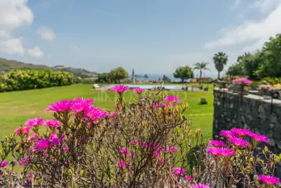 Villa in vendita, Via XXI Aprile, Aci Castello