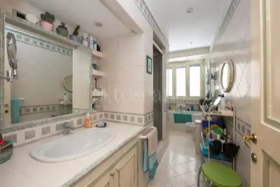 House for sale, Viale Ippocrate, Roma