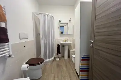 Casa in vendita, Via Casal Tidei, Roma