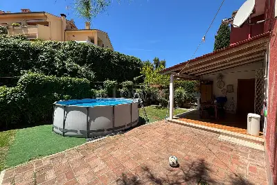 Villa Plurifamiliare in vendita, Via Aristotile Fioravanti, Roma