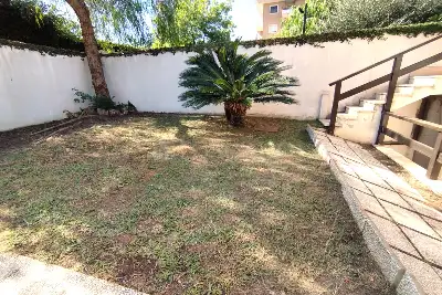 Villino a Schiera in vendita, Via Fanano, Roma