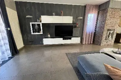 Villa Bifamiliare in vendita, Via Roma, Martinsicuro