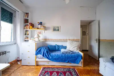 Casa in vendita, Viale Pio VII, Genova