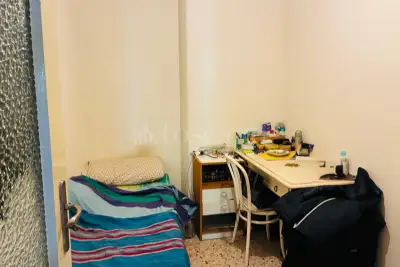Casa in vendita, Via Messina, Catania