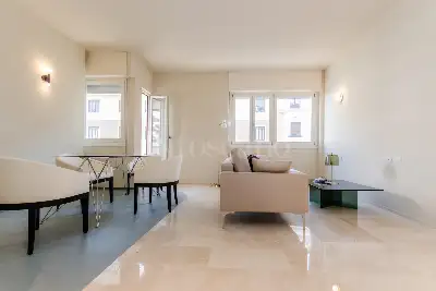 Casa in affitto, Via Plutarco, Milano