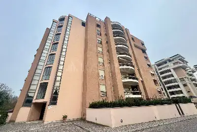 Casa in affitto, Via Ugo Ojetti, Roma