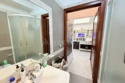 Casa in vendita, Via Portorose, Fiumicino