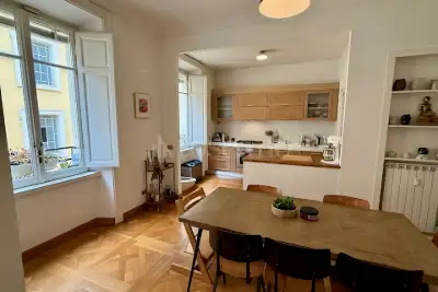 Casa in vendita, Via Ezio, Roma