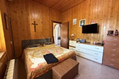 Casa in vendita, Via dei Gelsomini, Ladispoli