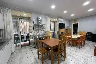 Casa in vendita, Via Acquedotto Greco, Catania