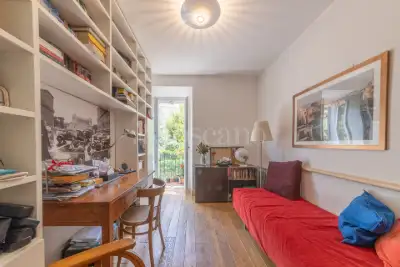 Casa in vendita, Via Merulana, Roma