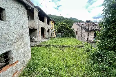 Rustico in vendita, Caino, Via Villa Mattina, Caino