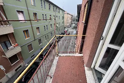 Casa in vendita, Via degli Artigiani, Corsico