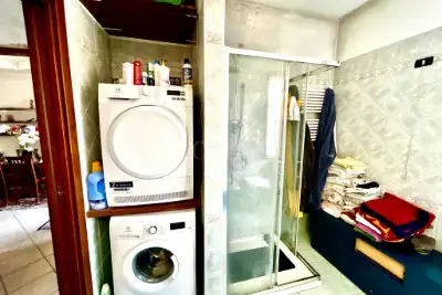 Casa in vendita, Via Ponchiroli, Castellanza