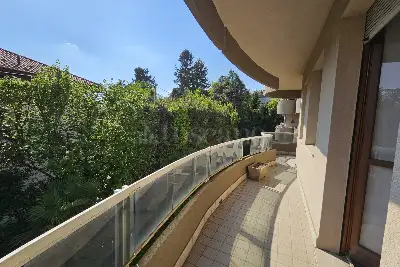 Ufficio in vendita, Via Milano, Cantù