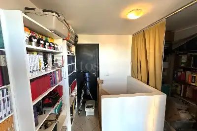 Casa in vendita, Via Elmas, Roma