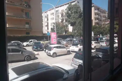 Casa in affitto, Via Abruzzi, Palermo