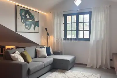 Casa in vendita, Via del Risaro, Roma